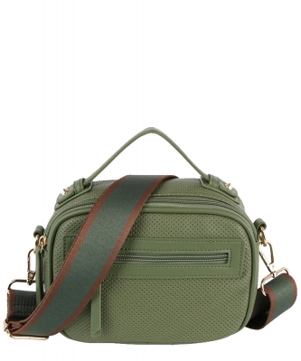 Small Crossbody Bag for Woman Fashion Bag CHU017 GREEN